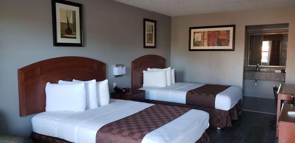 Americas Best Value Inn Arkadelphia Quarto foto