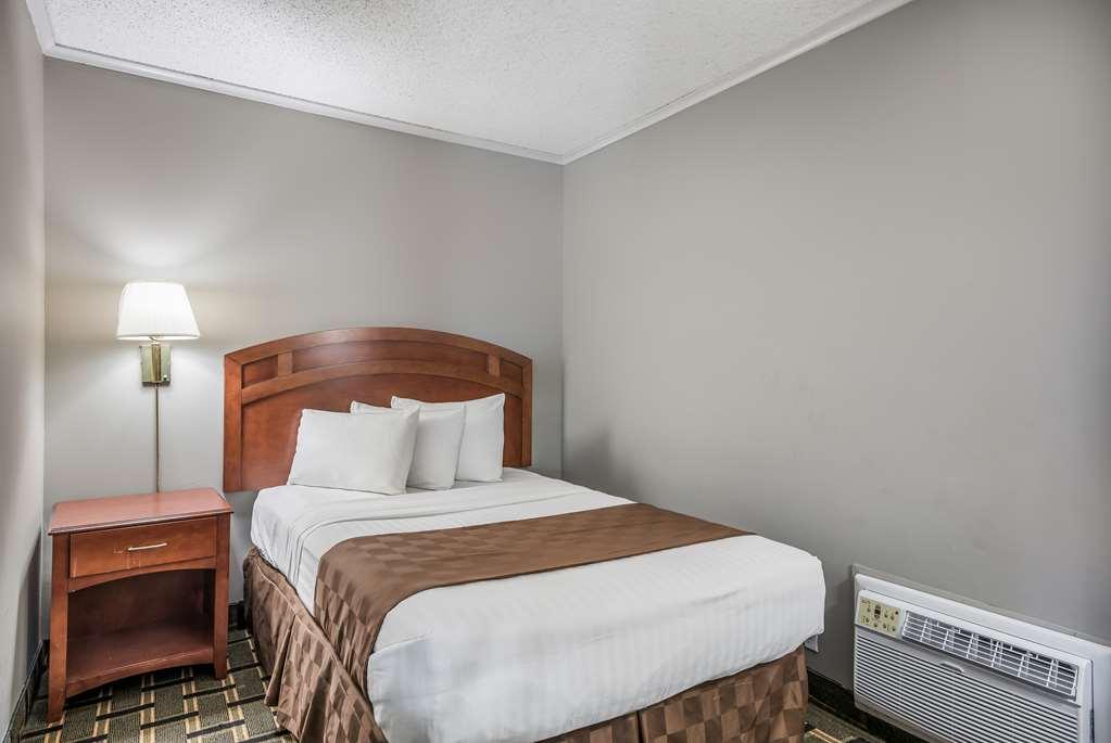 Americas Best Value Inn Arkadelphia Quarto foto
