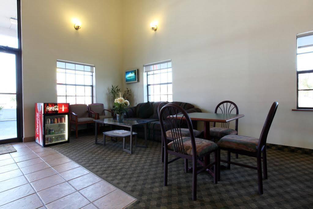 Americas Best Value Inn Arkadelphia Exterior foto