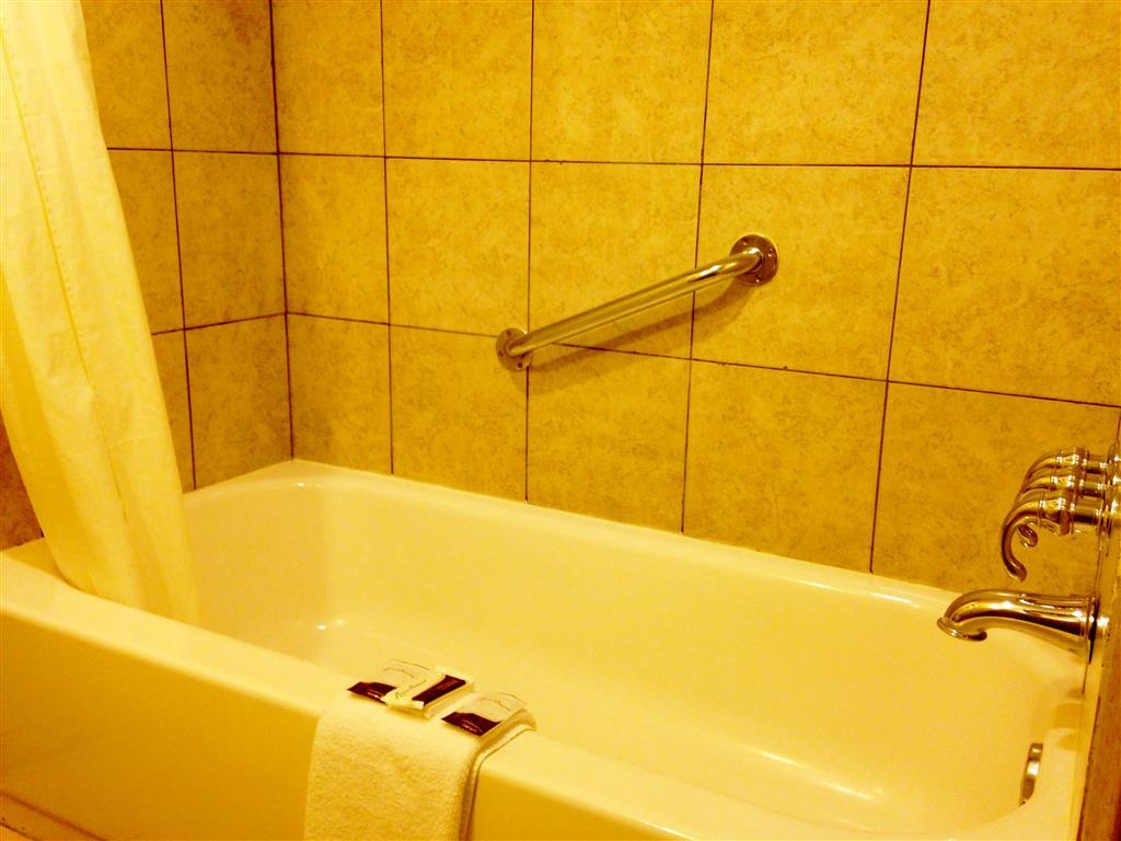 Americas Best Value Inn Arkadelphia Quarto foto