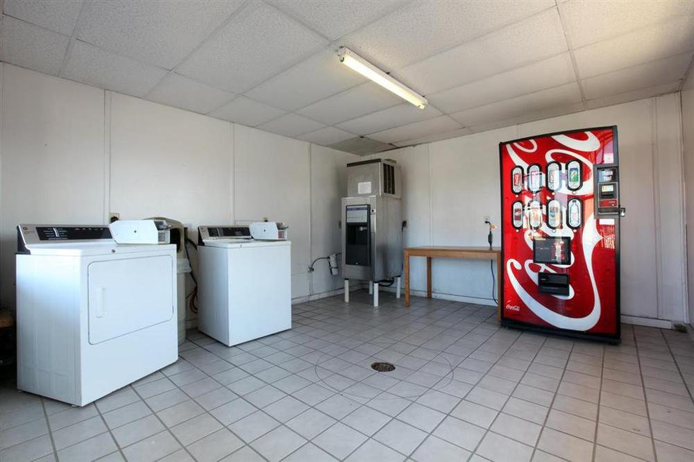 Americas Best Value Inn Arkadelphia Facilidades foto